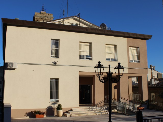 Municipio