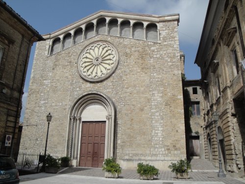 Chiesa di San Lorenzo Martire