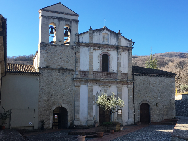 Convento di Sant'Antonio
